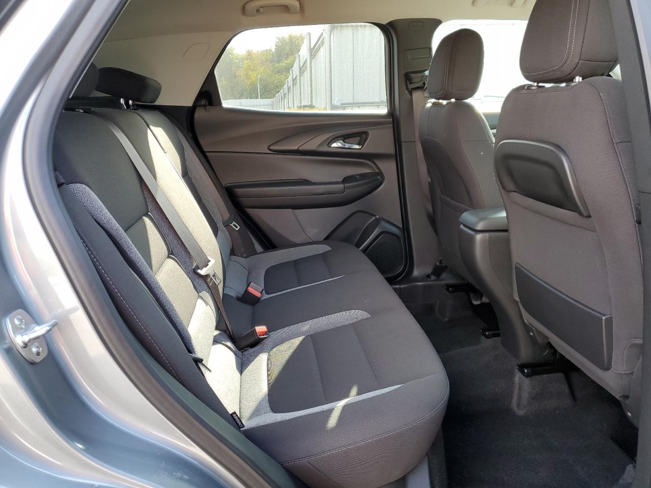 2025 Chevrolet Trailblazer Lt VIN: KL79MRSL9SB183264 Lot: 85109305