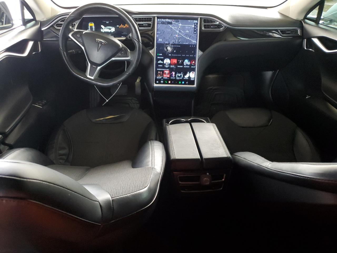 2013 Tesla Model S VIN: 5YJSA1AG5DFP11238 Lot: 82426725