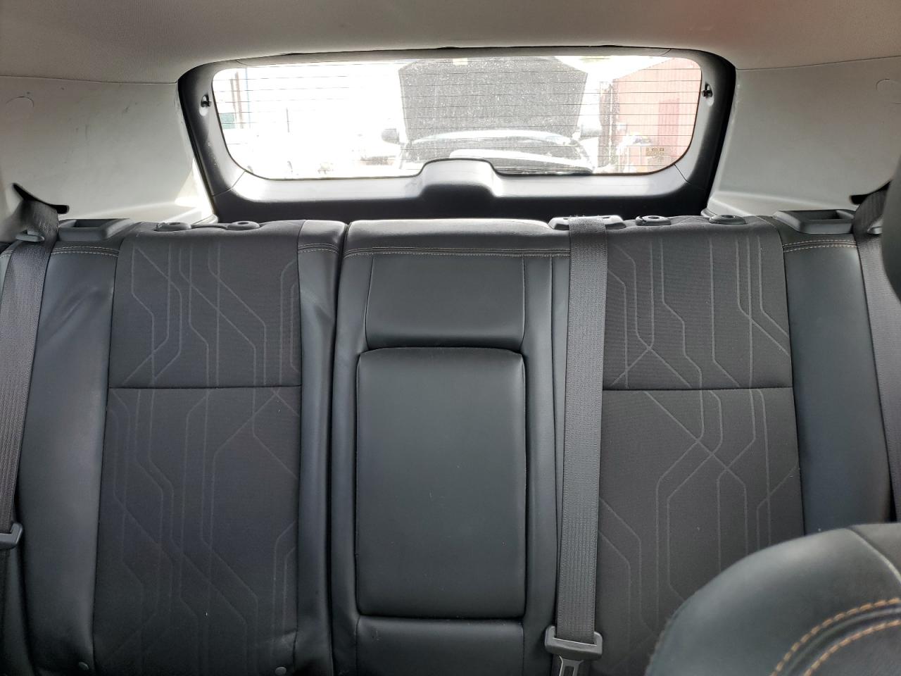 2021 Chevrolet Trax 1Lt VIN: KL7CJLSB6MB334146 Lot: 84420345