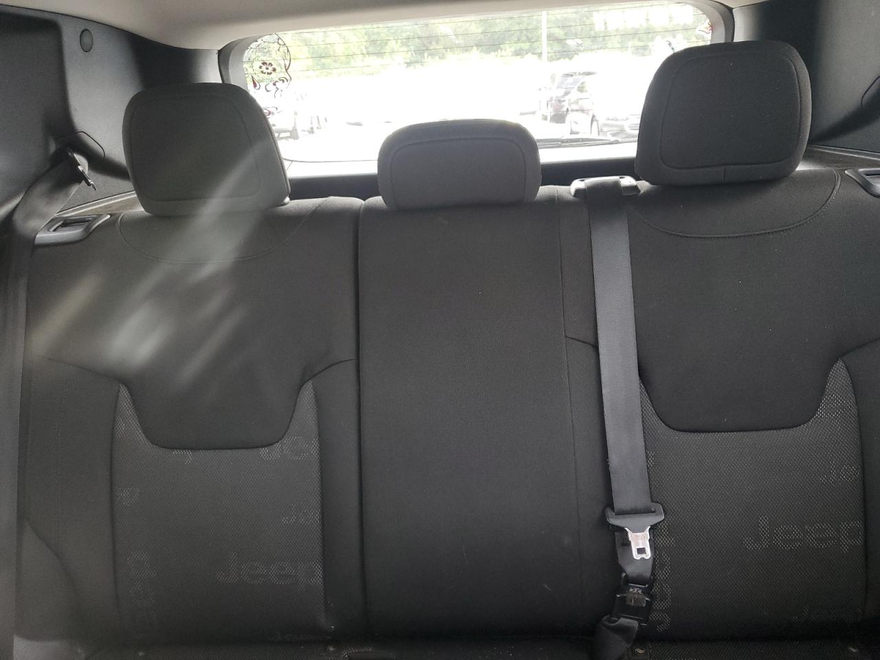 2016 Jeep Renegade Latitude VIN: ZACCJBBT7GPD99748 Lot: 85671975