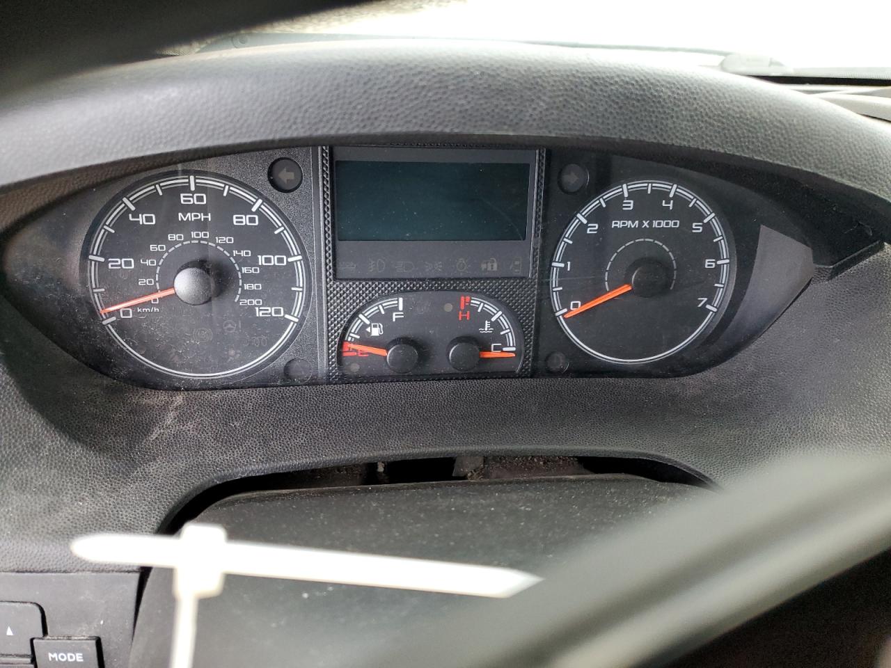 2016 Ram Promaster 1500 1500 Standard VIN: 3C6TRVND7GE124433 Lot: 87405425