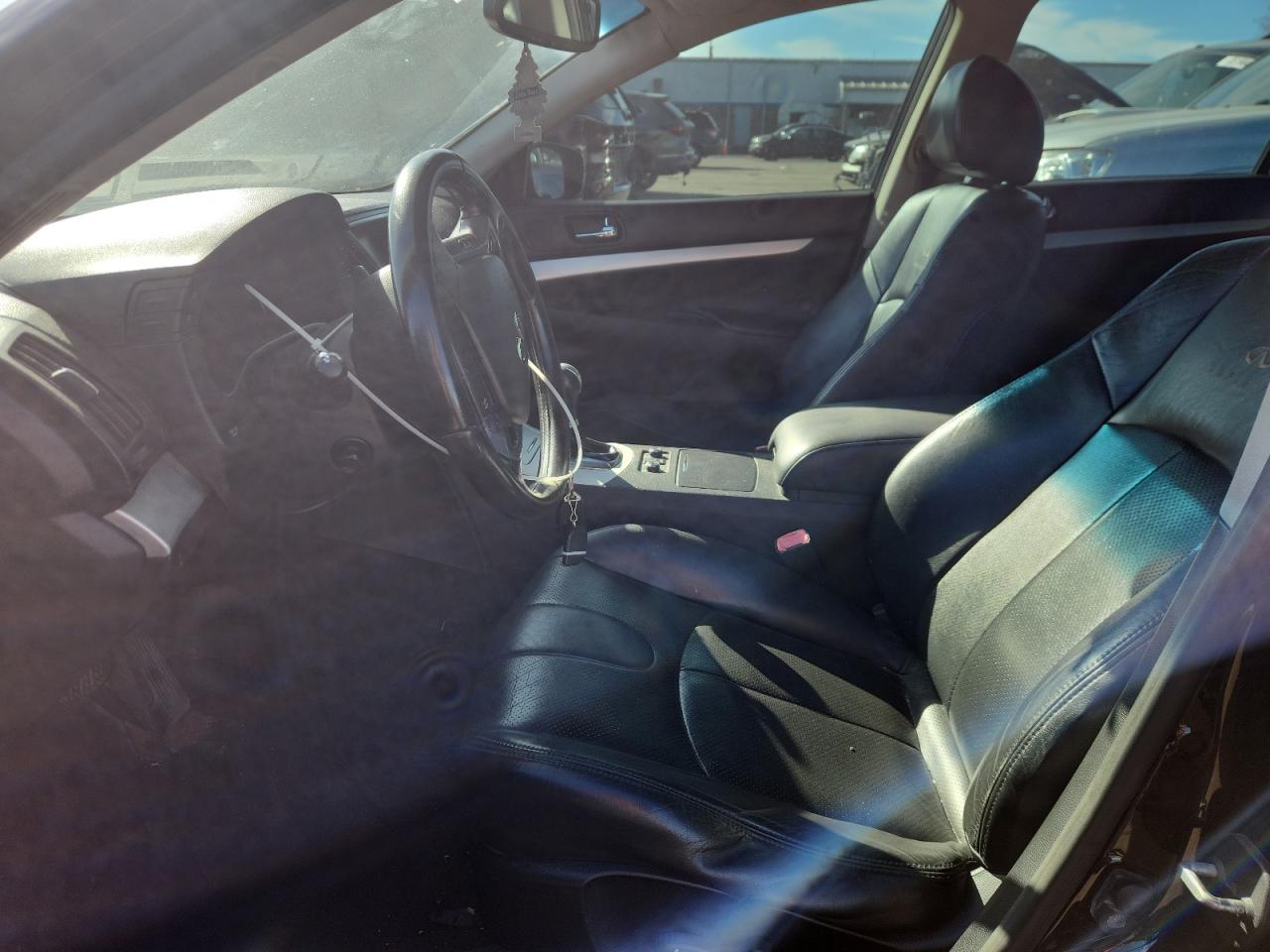 2009 Infiniti G37 VIN: JNKCV61F89M359749 Lot: 85495415