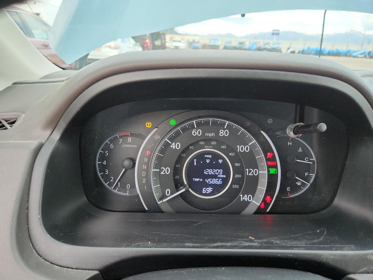 2014 Honda Cr-V Ex VIN: 5J6RM4H56EL112241 Lot: 85682275