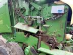 2012 KRON V210 XC for sale at Copart WOLVERHAMPTON