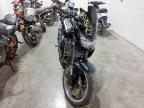 2008 KAWASAKI ZR 750 L8F  for sale at Copart SANDTOFT