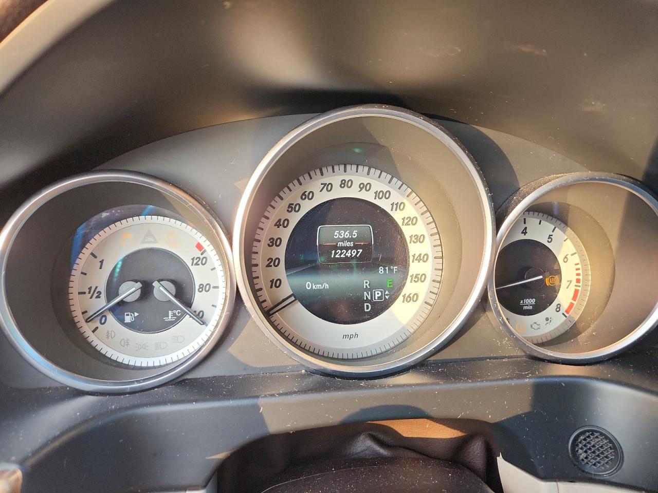 2014 Mercedes-Benz E 350 VIN: WDDHF5KB4EB041715 Lot: 82152465