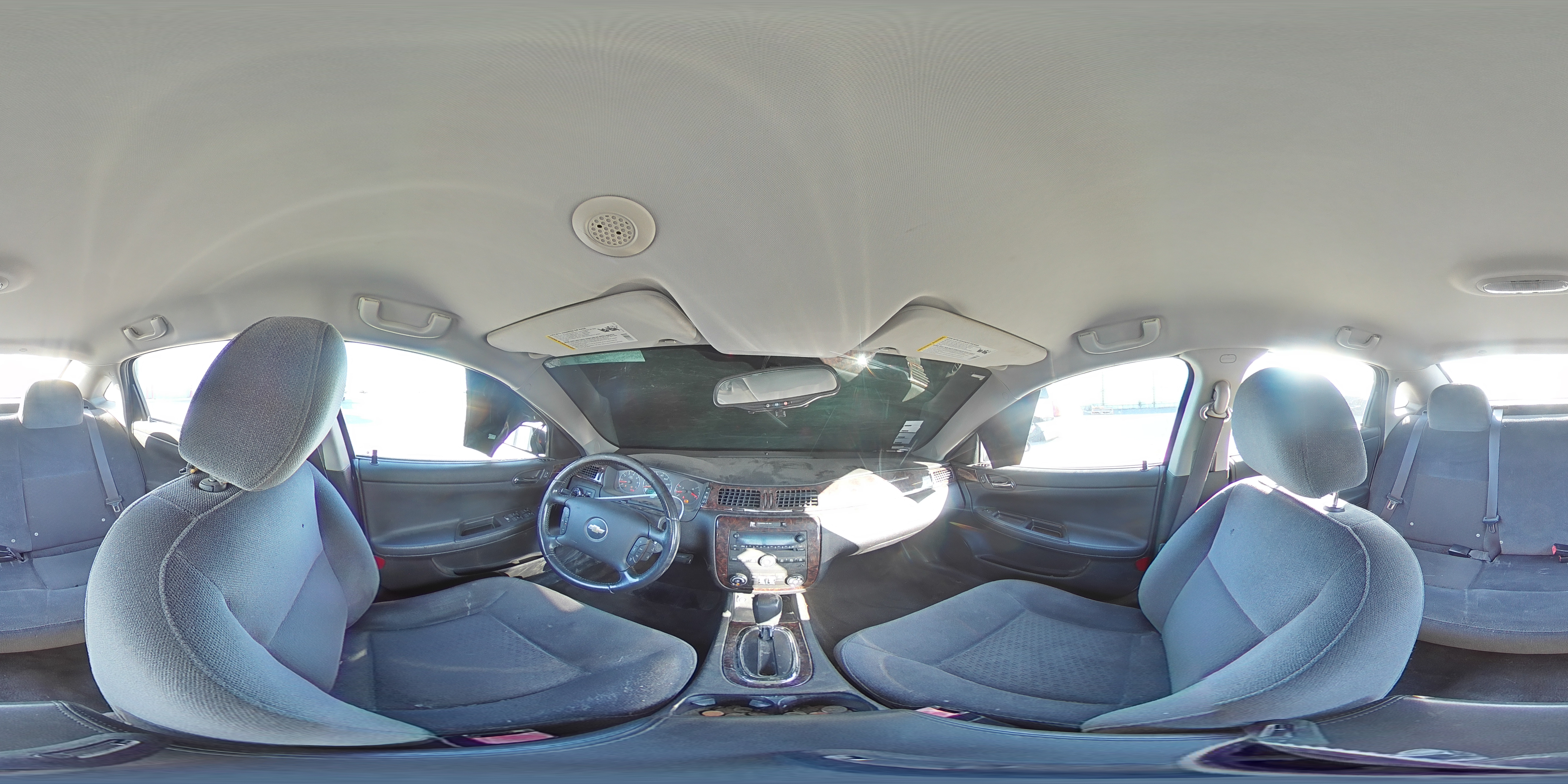 2013 Chevrolet Impala Lt VIN: 2G1WG5E38D1220835 Lot: 85309905