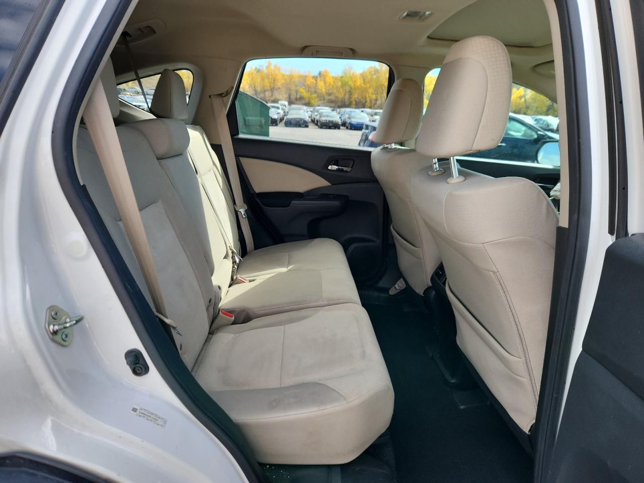 2015 Honda Cr-V Ex VIN: 5J6RM4H55FL134359 Lot: 89914015