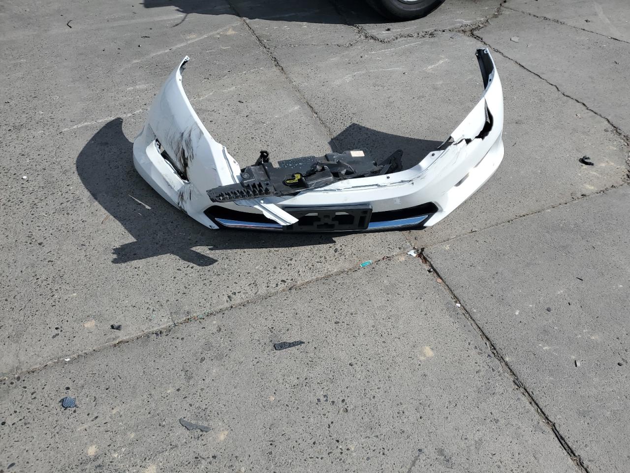 2013 Honda Accord Exl VIN: 1HGCR2F86DA004941 Lot: 86156465