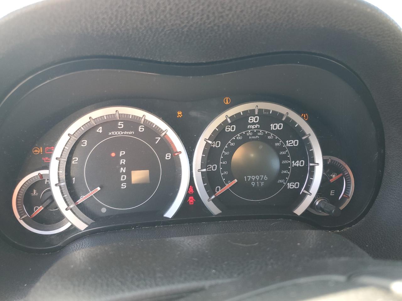 2012 Acura Tsx VIN: JH4CU2F44CC007669 Lot: 84472185