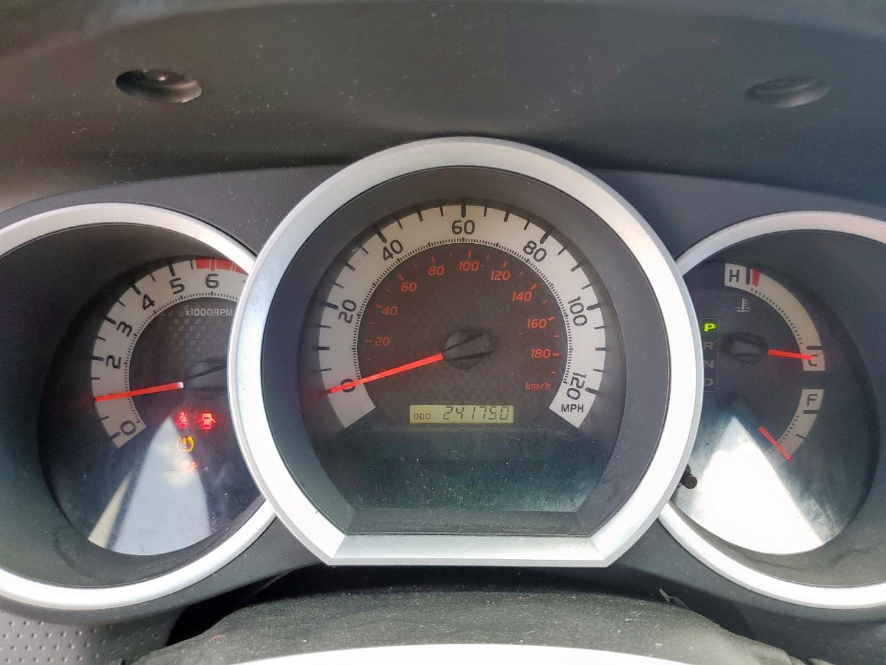 2013 Toyota Tacoma VIN: 5TFNX4CN4DX030079 Lot: 82219025