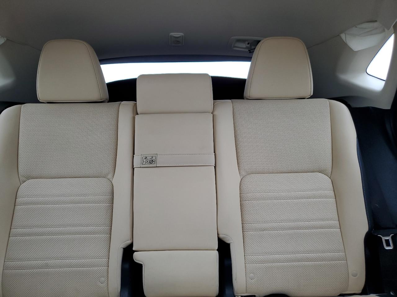 2021 Lexus Nx 300 Base VIN: JTJGARBZ0M5031962 Lot: 82383305