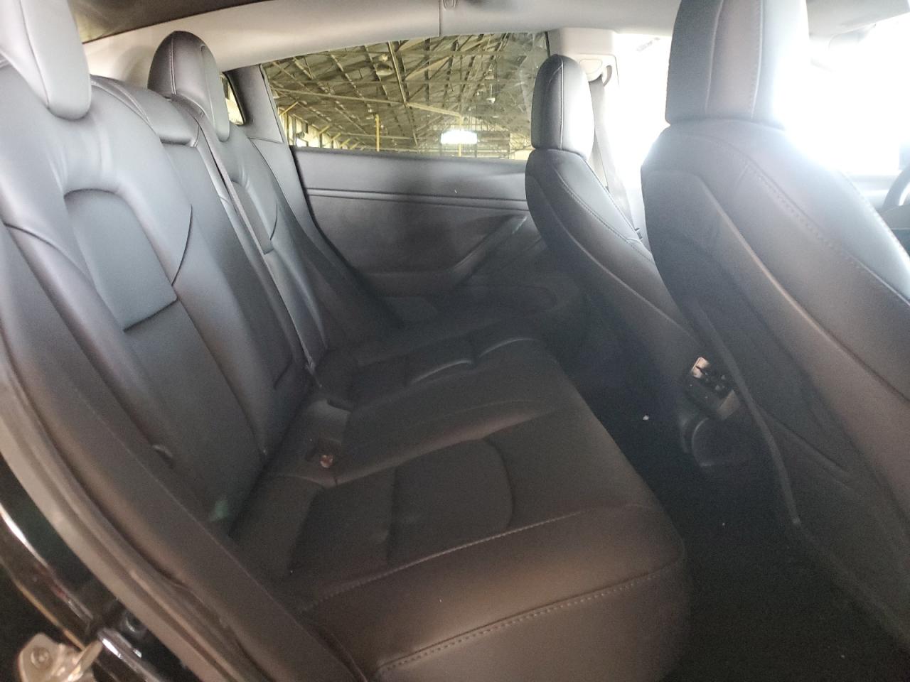 2020 Tesla Model 3 VIN: 5YJ3E1EB6LF806977 Lot: 85599775