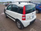 2010 FIAT PANDA 1.2 4X4 5DR for sale at Copart WESTBURY