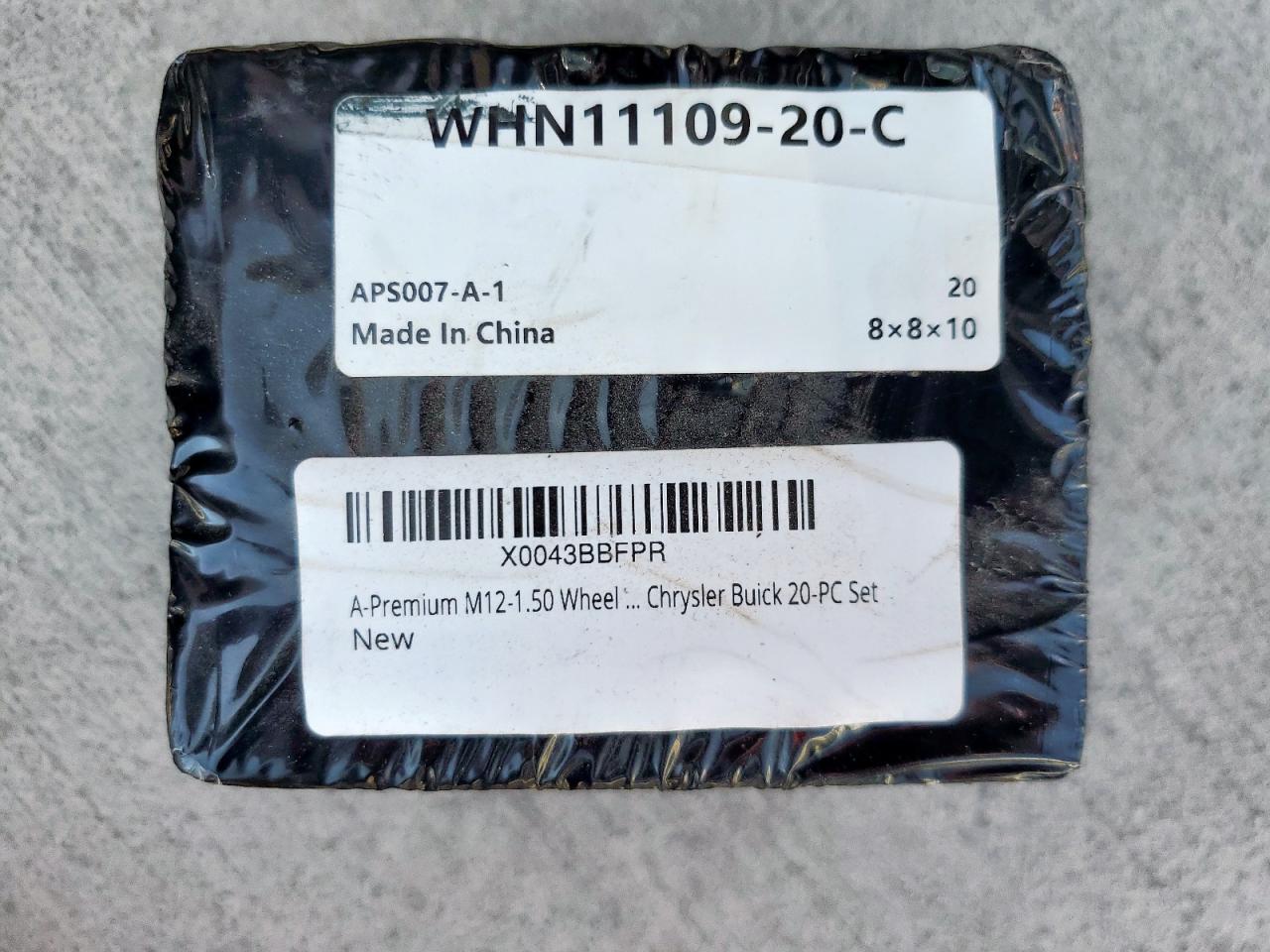 2009 Chevrolet Impala Ls VIN: 2G1WB57K891159884 Lot: 85491305