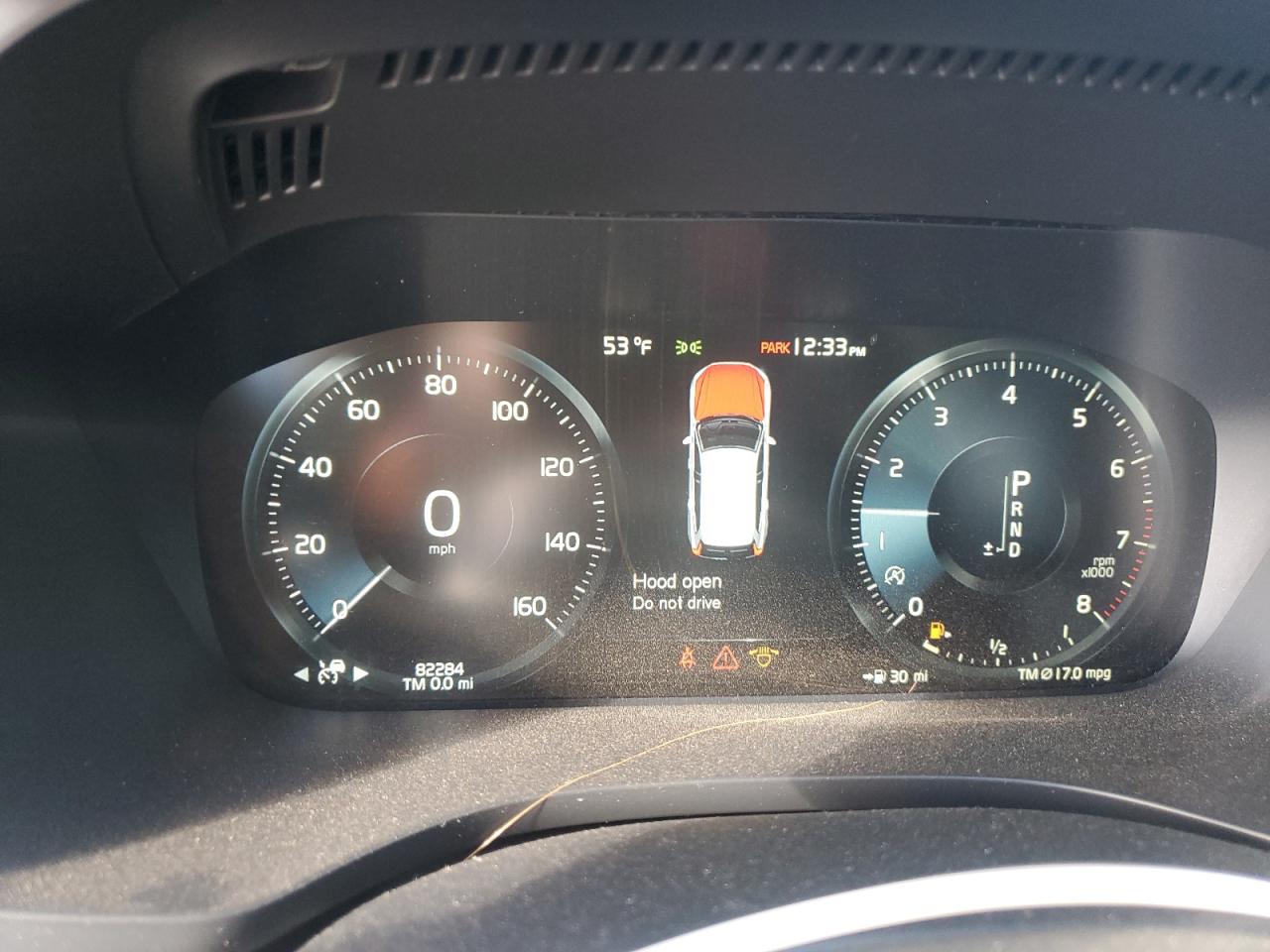 2018 Volvo Xc60 T6 Momentum VIN: YV4A22RK8J1047087 Lot: 89646245