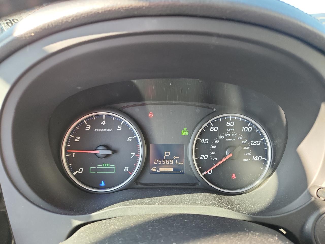 2016 Mitsubishi Outlander Es VIN: JA4AD2A36GZ013705 Lot: 89472095