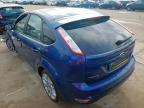 2008 FORD FOCUS ZETEC 100  for sale at Copart SANDY