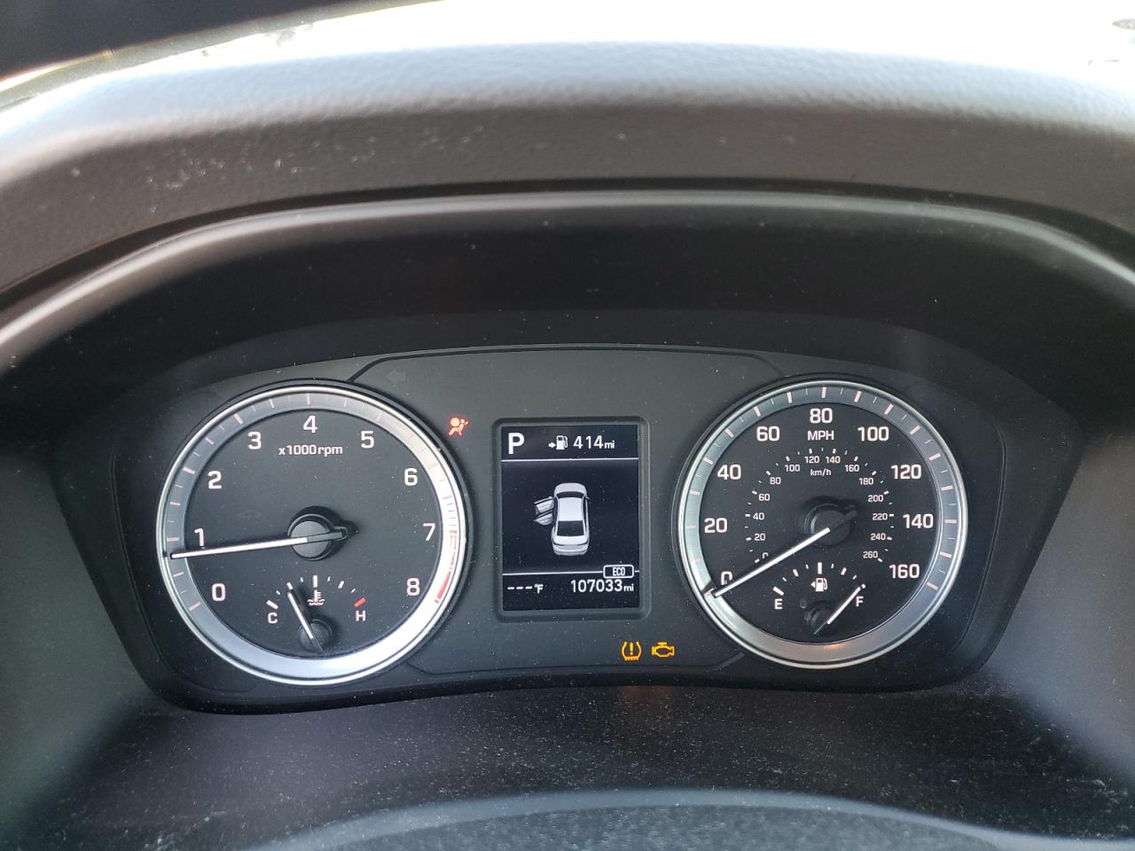 2018 Hyundai Sonata Se VIN: 5NPE24AF6JH673373 Lot: 85004575