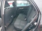 2009 TOYOTA AURIS TR STOPSTART VVTI  for sale at Copart SANDY