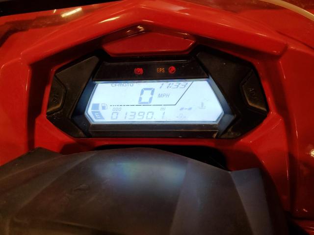 2020 CF MOTO C FORCE 40  