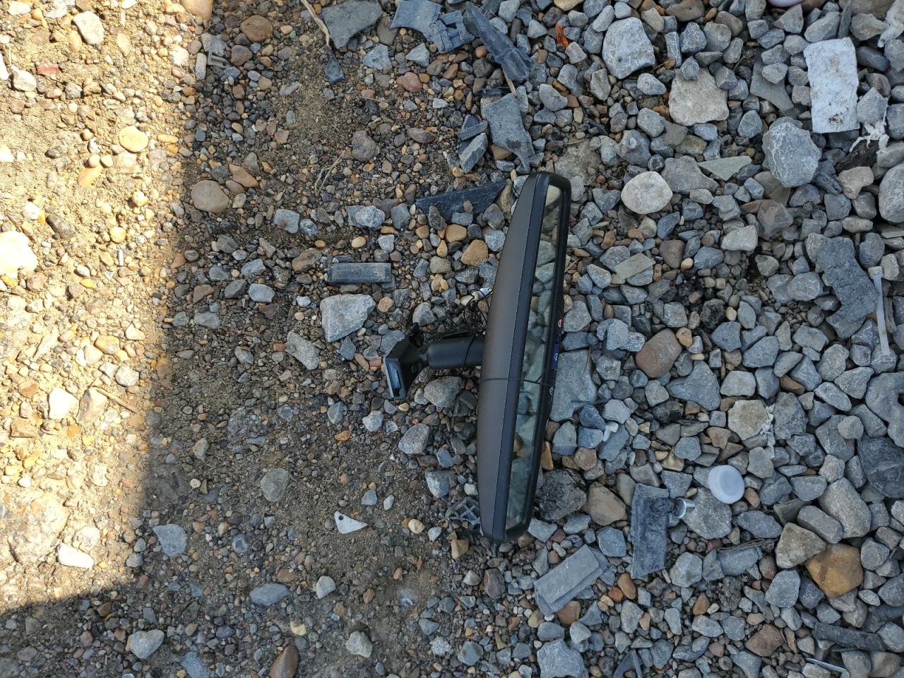 2015 GMC Terrain Sle VIN: 2GKALMEK5F6217027 Lot: 87486455