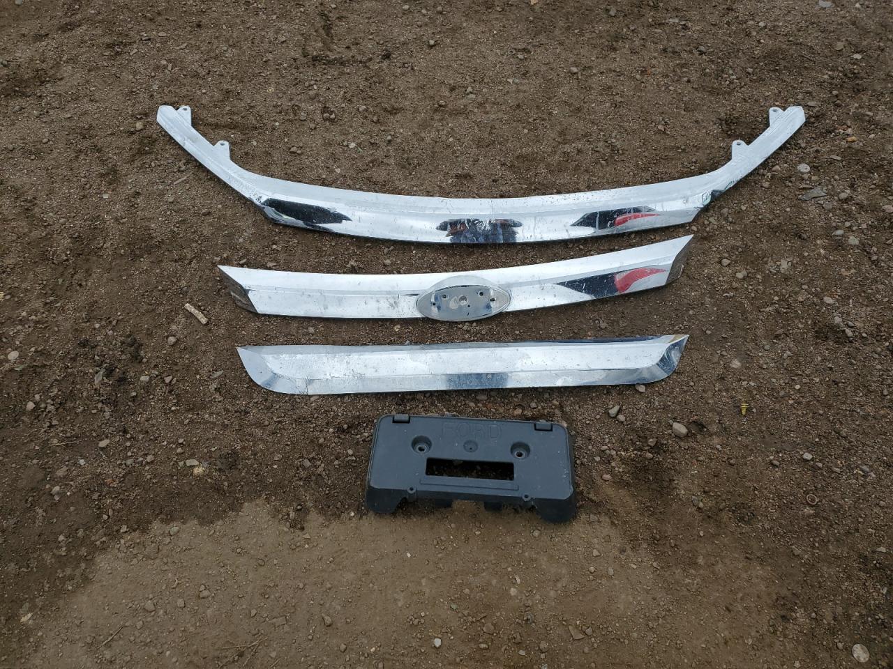 2010 Ford Fusion Sel VIN: 3FAHP0JGXAR262237 Lot: 82286085