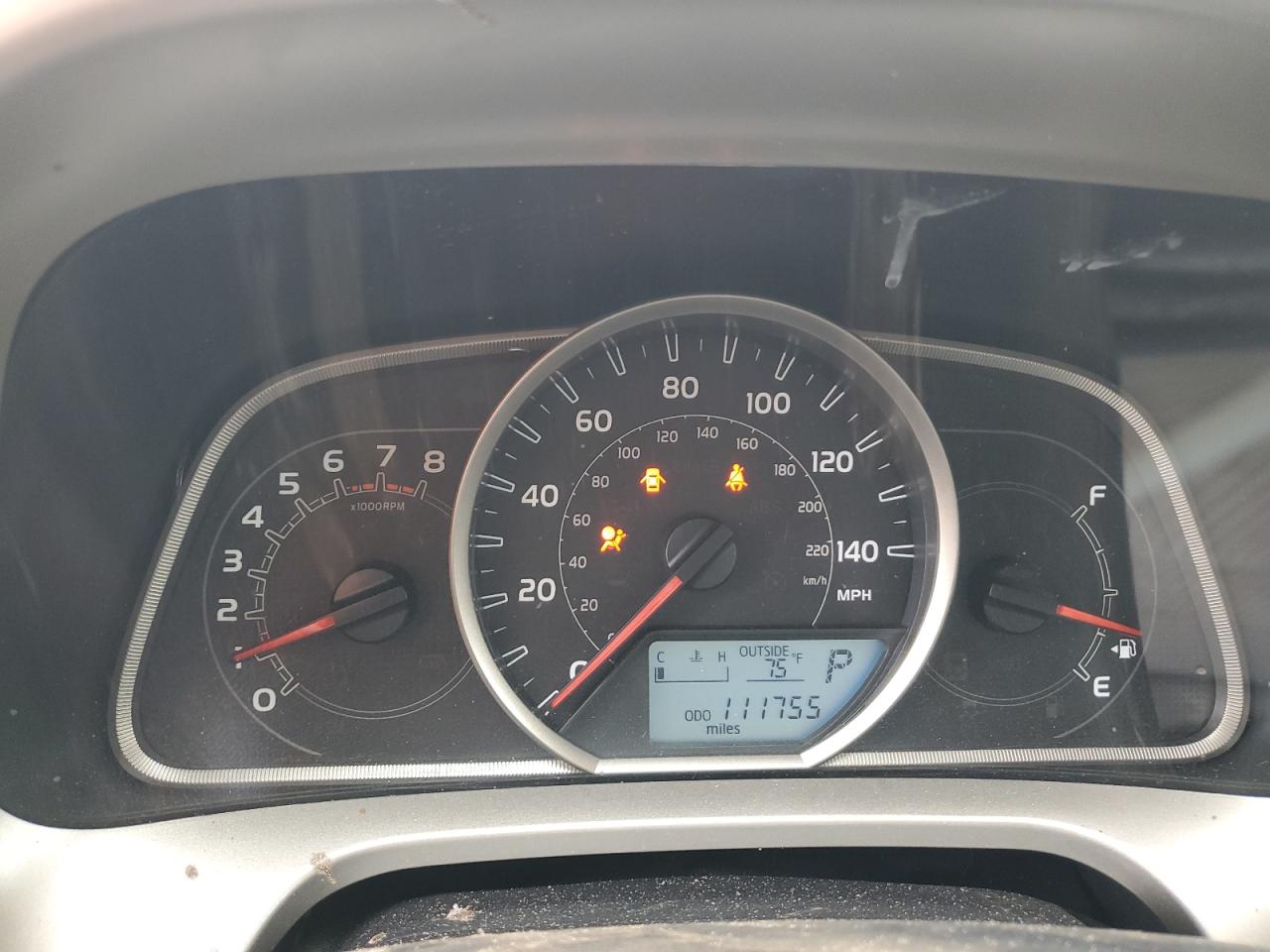 2015 Toyota Rav4 Le VIN: JTMZFREV3FD053792 Lot: 84887755