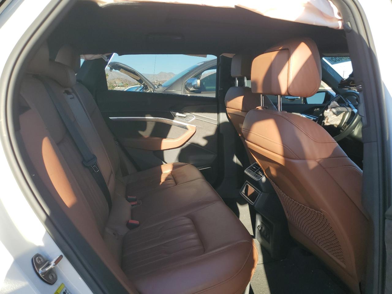 2019 Audi E-Tron Prestige VIN: WA1VAAGE0KB021149 Lot: 90486455