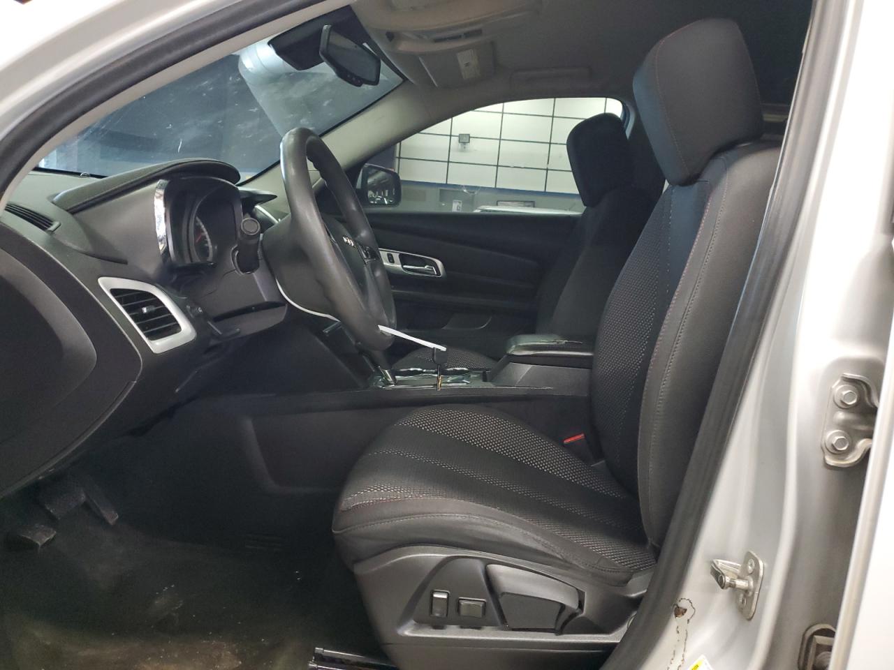 2017 GMC Terrain Sle VIN: 2GKFLSEK6H6336184 Lot: 85732085