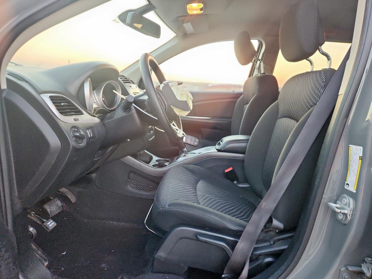 2020 Dodge Journey Se VIN: 3C4PDCAB7LT270502 Lot: 84623105