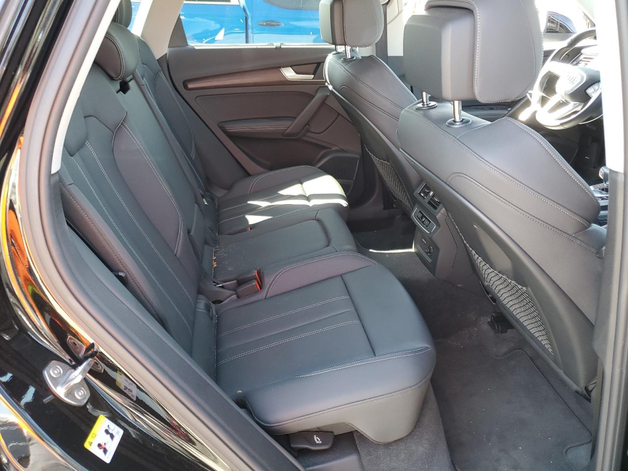2023 Audi Q5 Premium Plus 40 VIN: WA1BBAFY9P2154382 Lot: 85183165