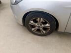 2012 FORD FOCUS ZETEC 105 1.6 ZETEC 5DR for sale at Copart SANDY