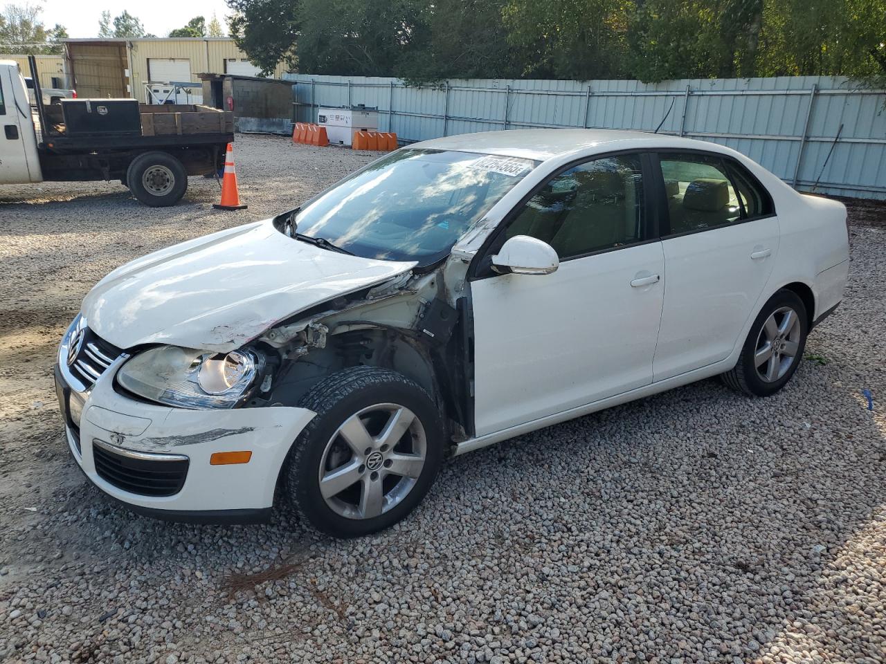 2009 Volkswagen Jetta S