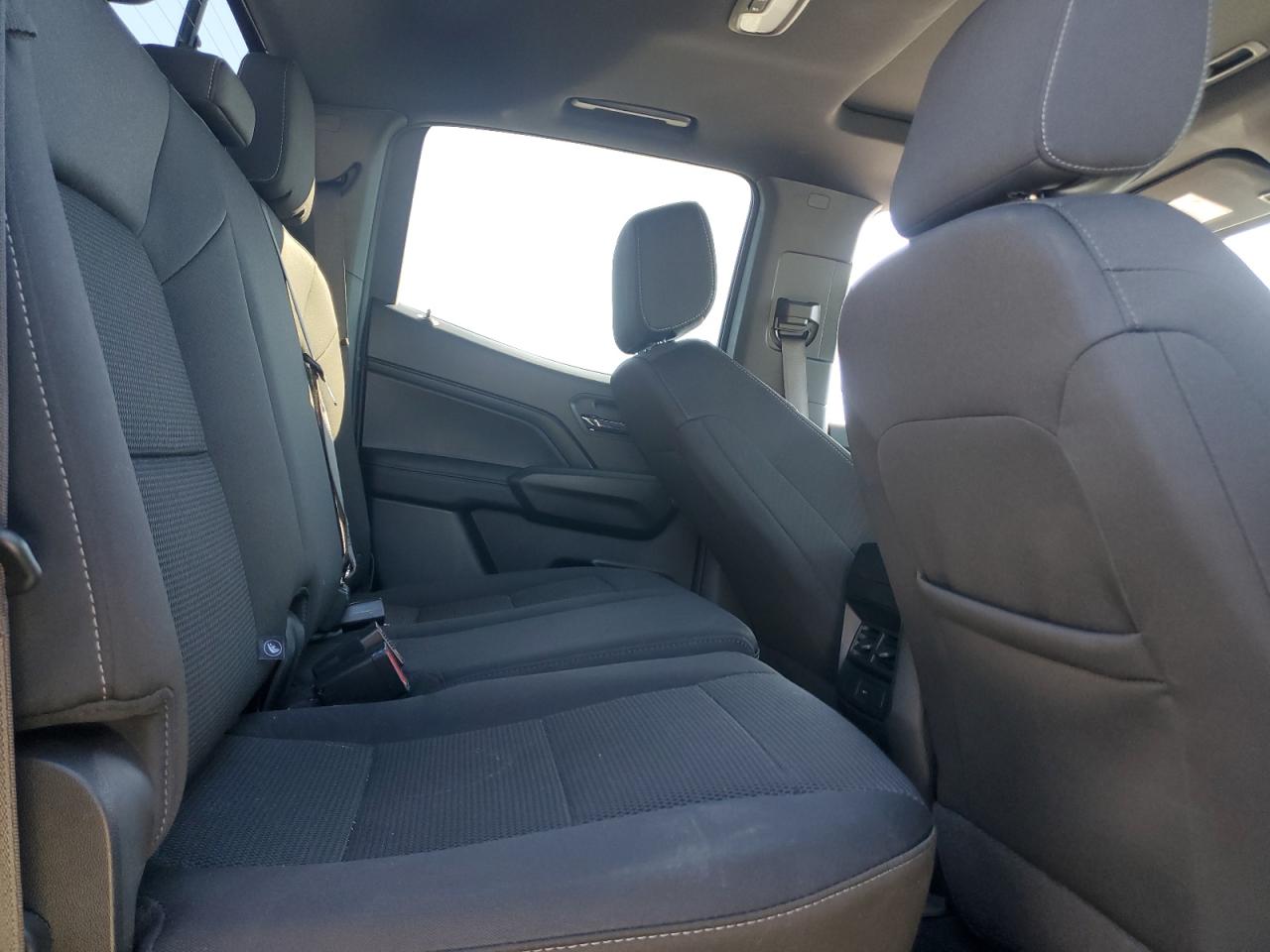 2024 Chevrolet Colorado Lt VIN: 1GCPTCEK4R1299453 Lot: 90617895