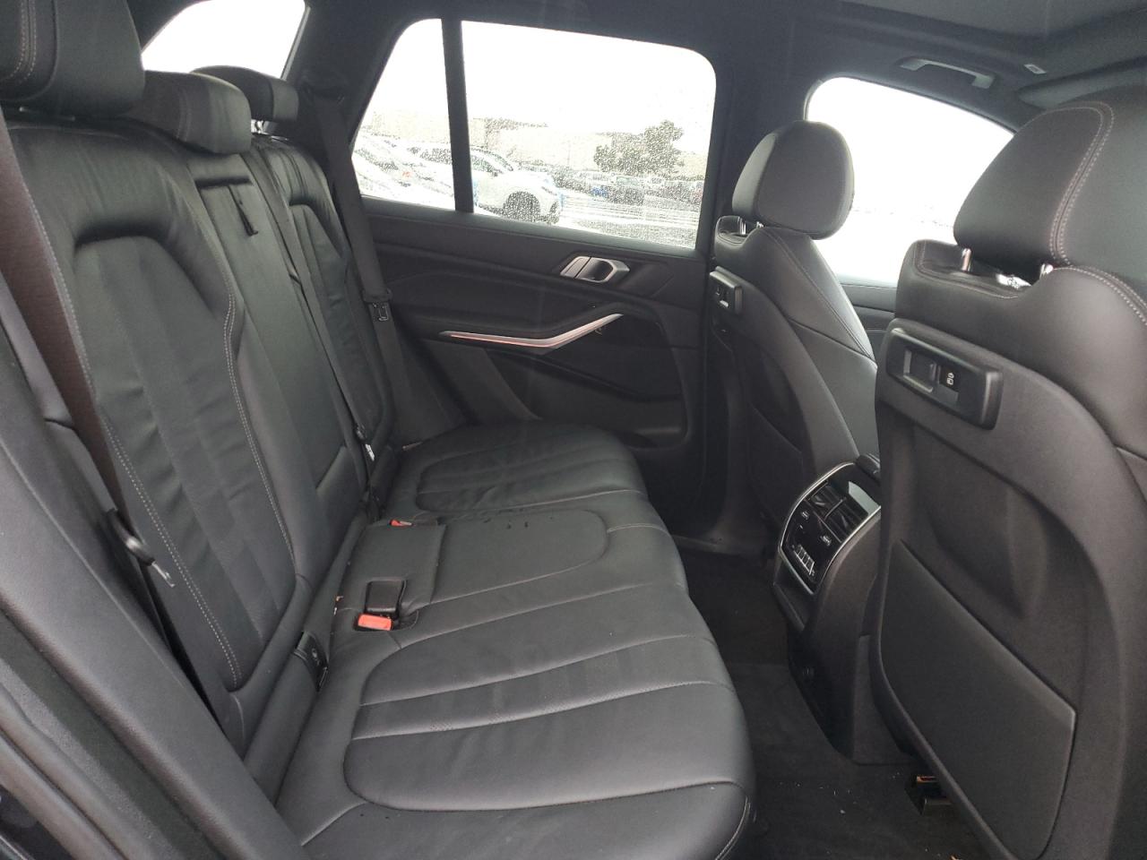 2019 BMW X5 xDrive40I VIN: 5UXCR6C51KLL05651 Lot: 81820945