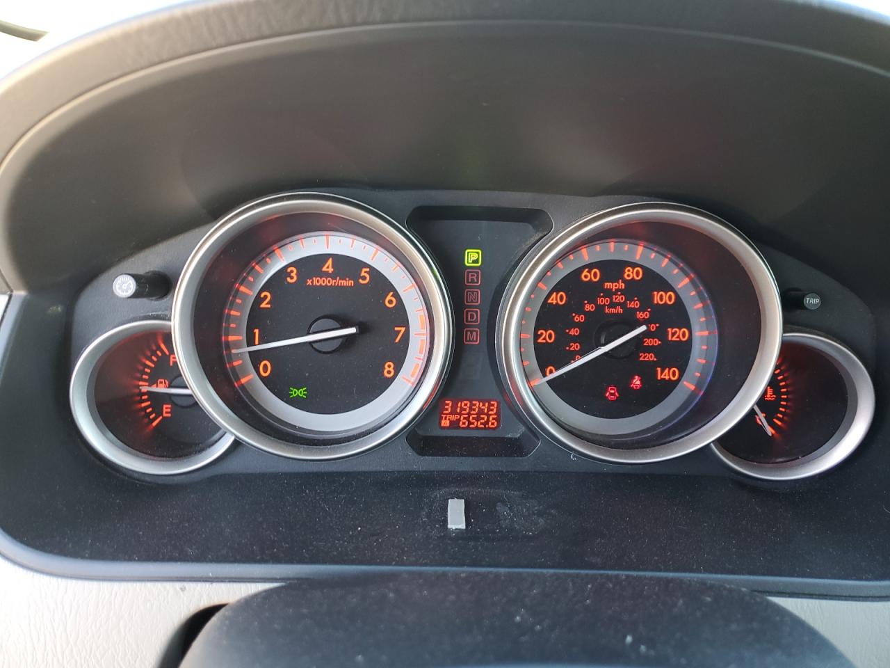 2012 Mazda Cx-9 VIN: JM3TB2DA9C0367948 Lot: 90671245