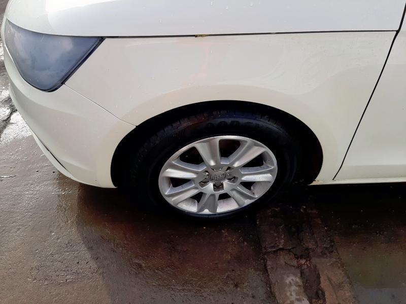 2010 AUDI A1 1.6 TDI SE 3DR