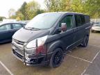 2015 FORD TRANSIT CUSTOM 2.2 TDCI 125PS LOW ROOF TREND VAN for sale at Copart SANDTOFT