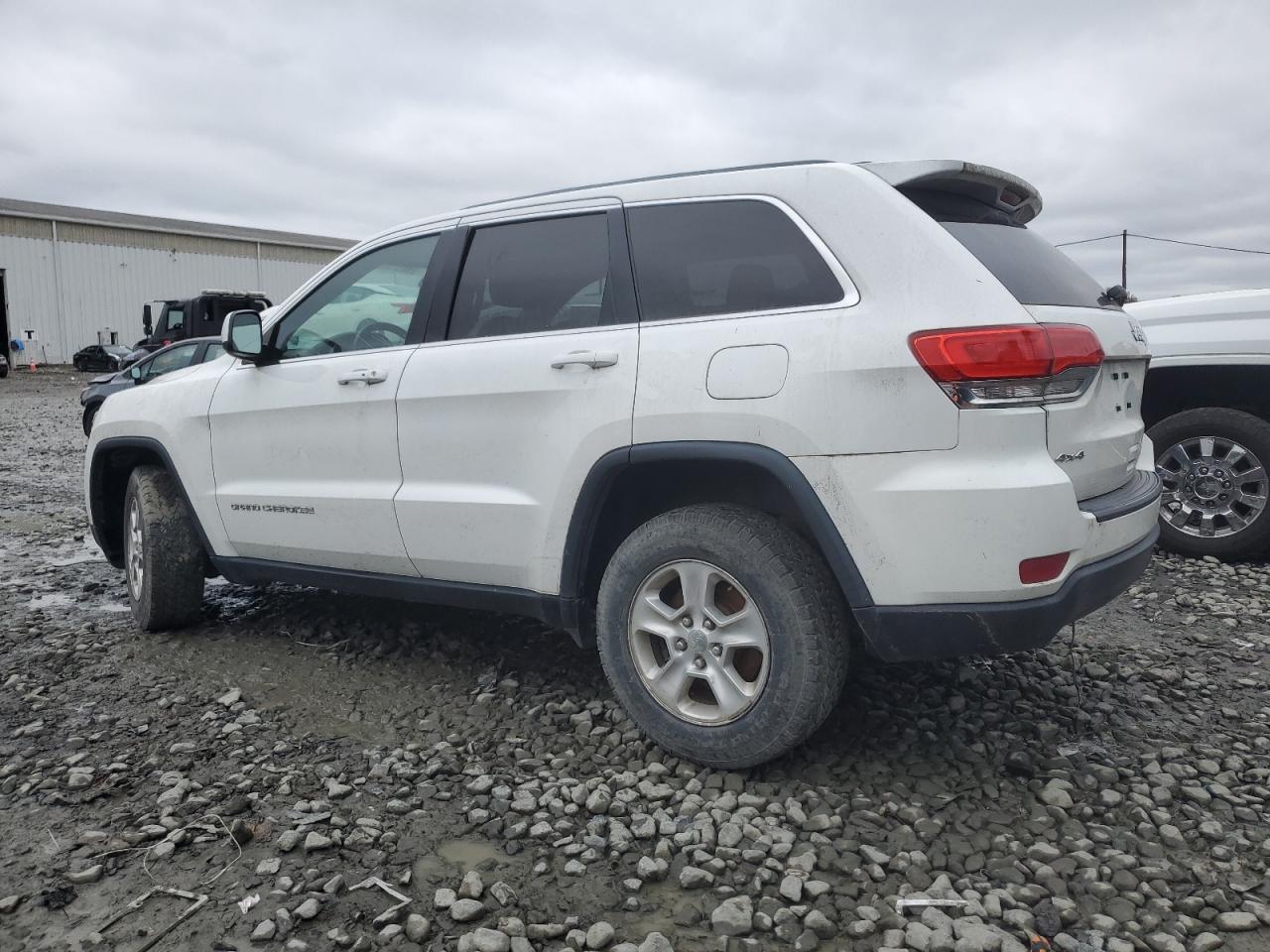 2016 Jeep Grand Cherokee Laredo VIN: 1C4RJFAG7GC367375 Lot: 86477995