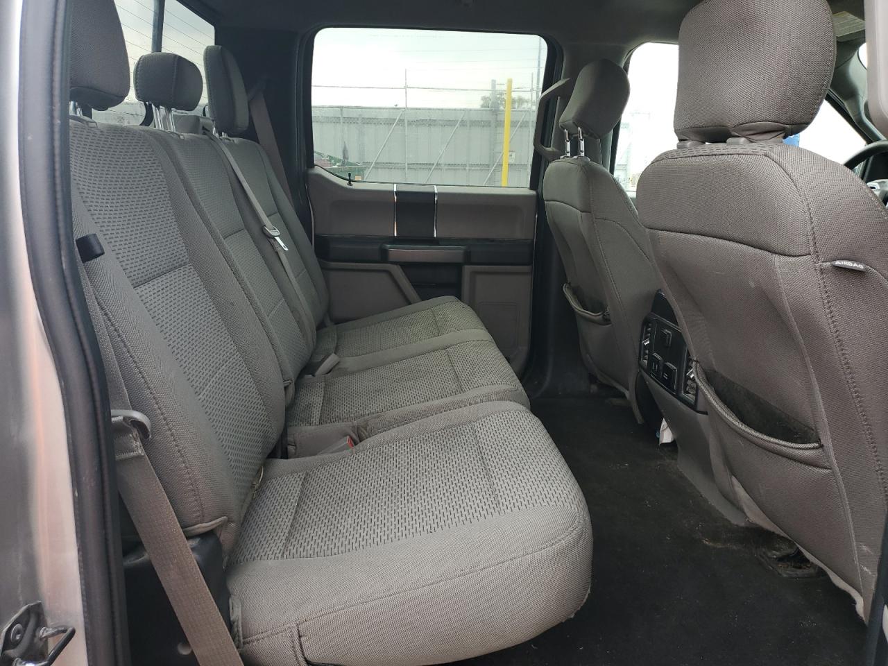 2020 Ford F150 Supercrew VIN: 1FTFW1E40LKD61988 Lot: 85299185