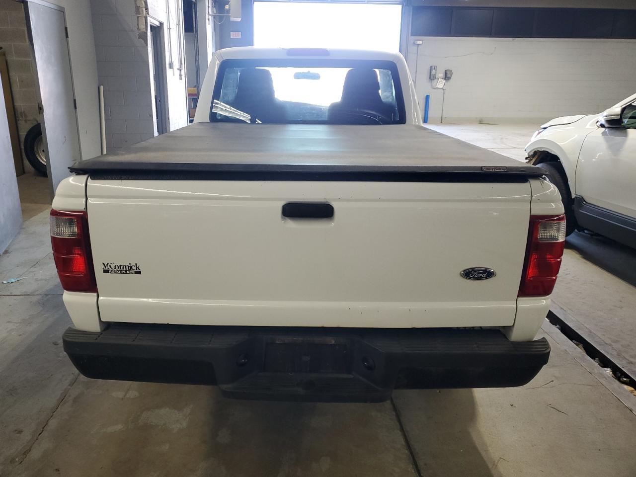 2005 Ford Ranger VIN: 1FTYR10D75PA93762 Lot: 86245545