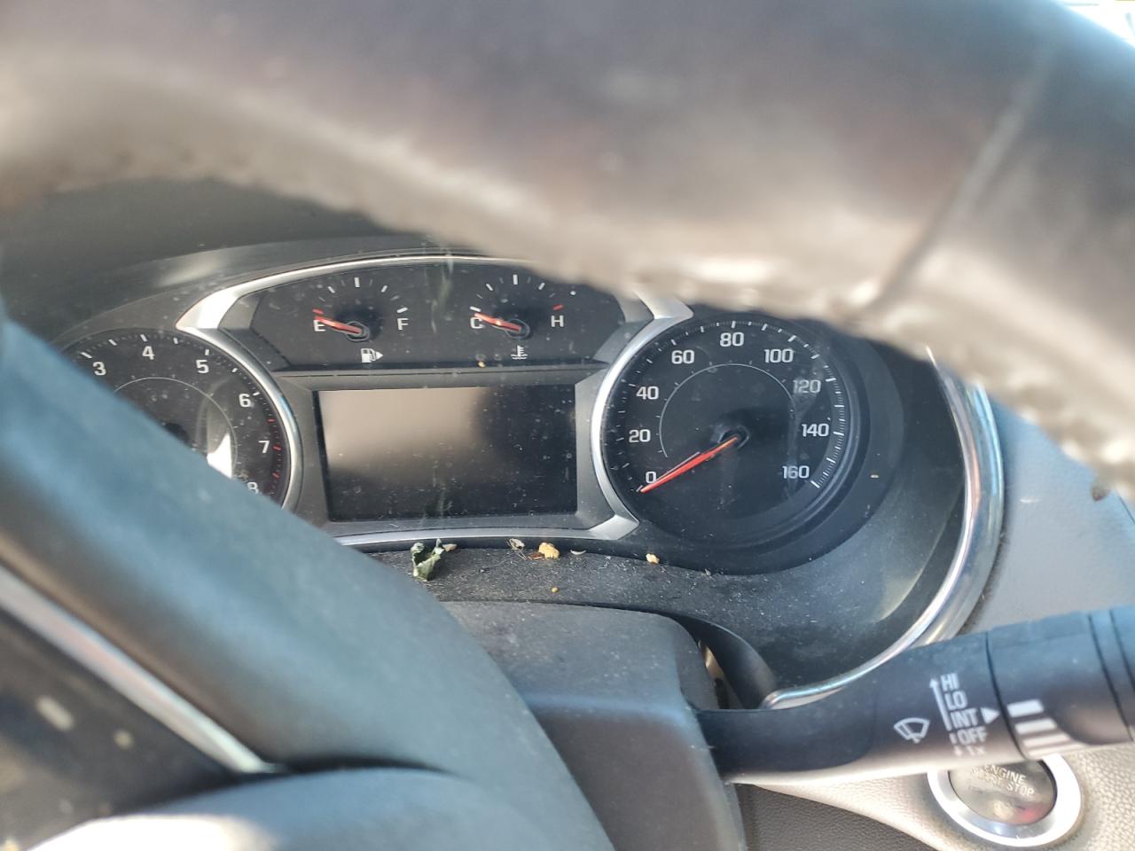 2017 Chevrolet Malibu Premier VIN: 1G1ZH5SX7HF243913 Lot: 82406085