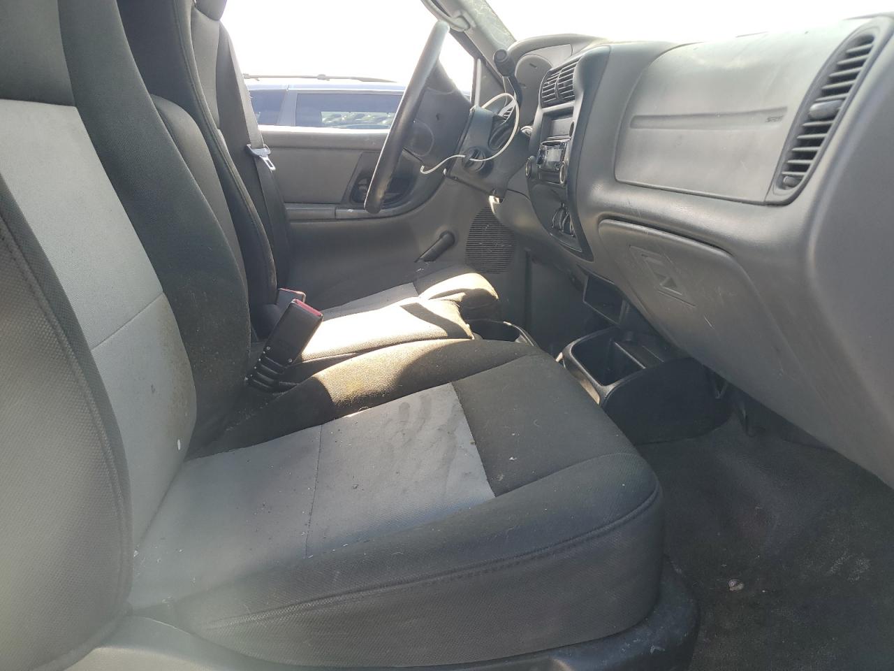 2008 Ford Ranger VIN: 1FTYR10D08PB17761 Lot: 82523245
