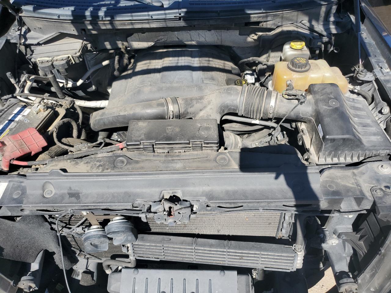 2014 Ford F150 Supercrew VIN: 1FTFW1ET8EKE50380 Lot: 82702395