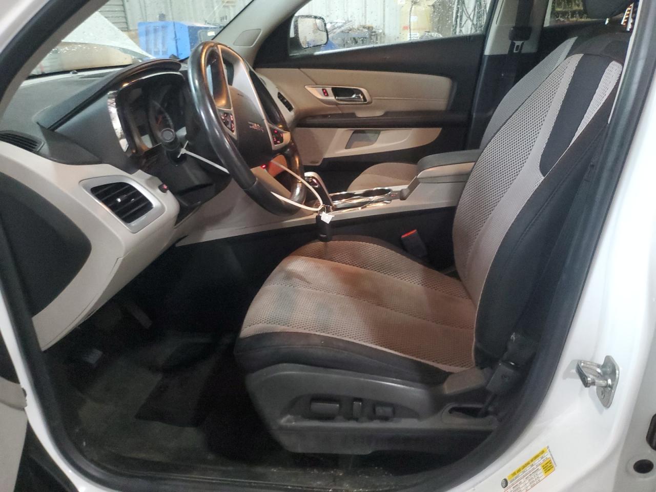 2014 GMC Terrain Sle VIN: 2GKFLWEK6E6162913 Lot: 85682005