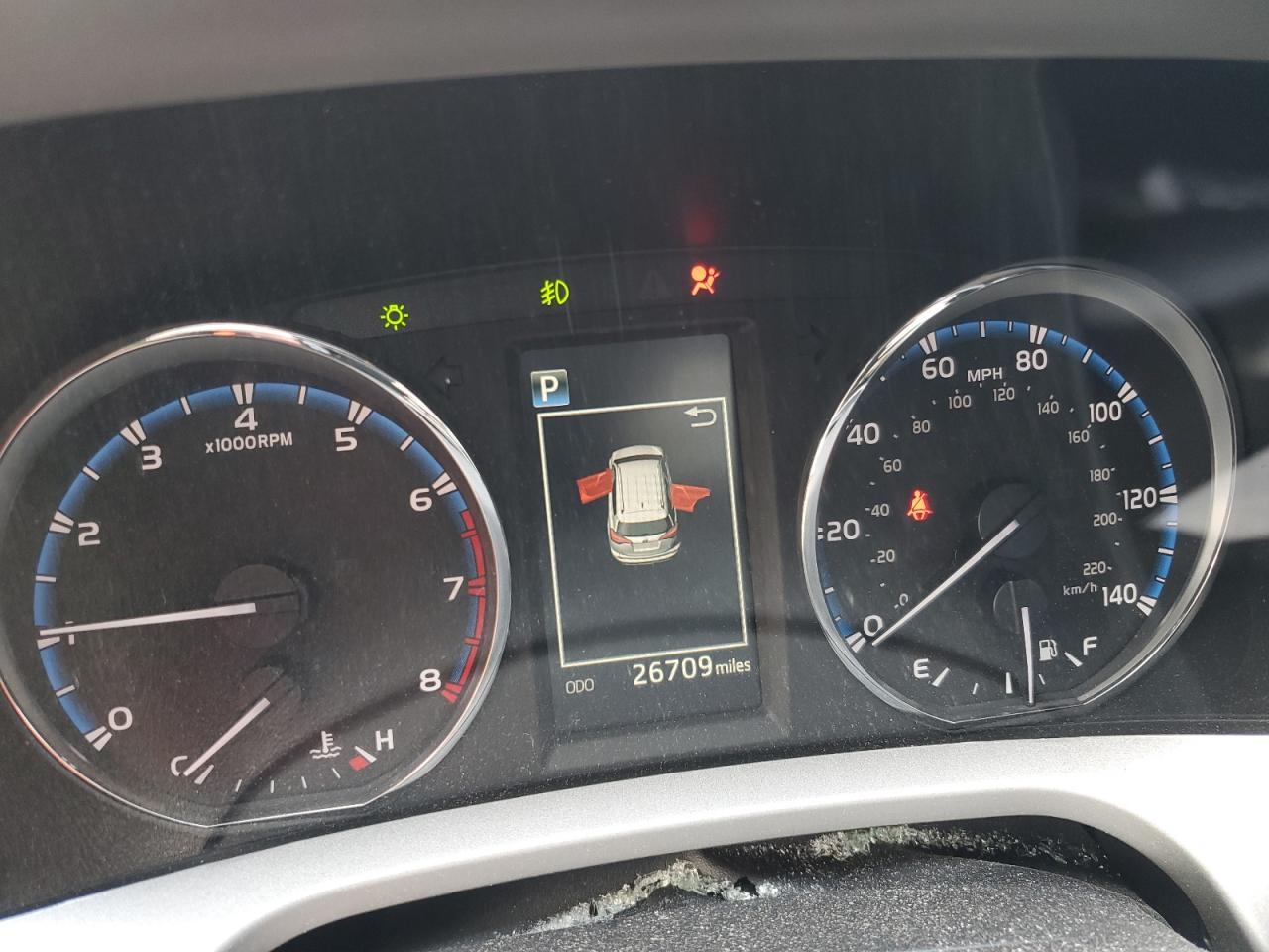 2016 Toyota Rav4 Xle VIN: 2T3RFREV0GW537522 Lot: 82352235