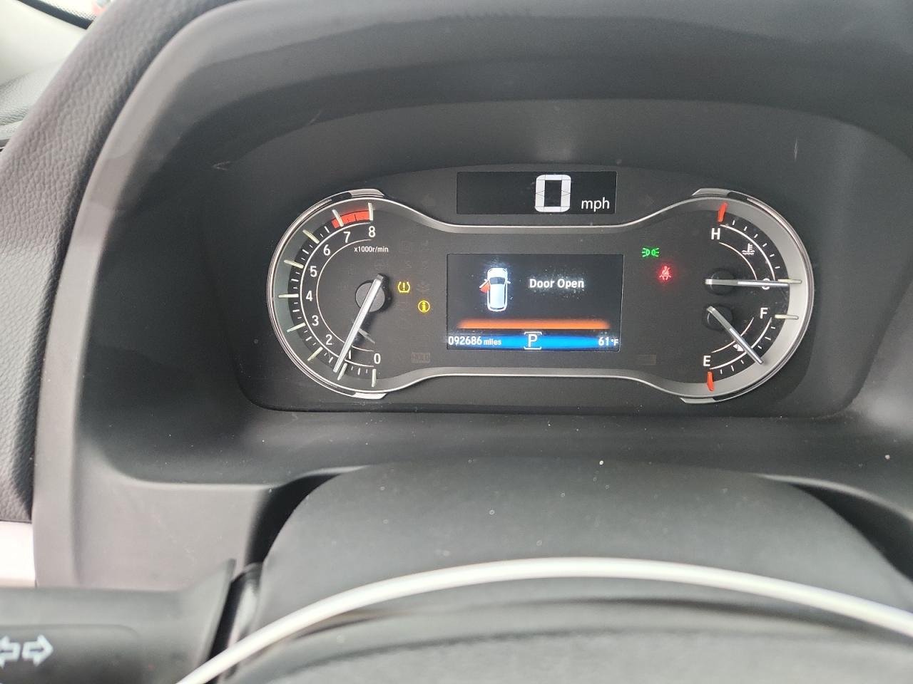 2016 Honda Pilot Exl VIN: 5FNYF6H58GB004524 Lot: 86311495