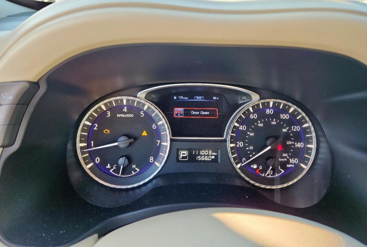 2014 Infiniti Qx60 VIN: 5N1AL0MN9EC509443 Lot: 85132685