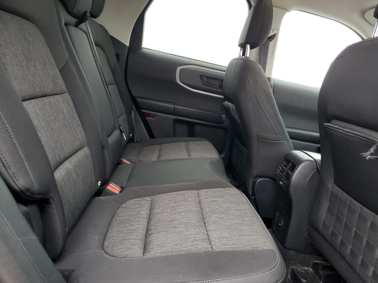 2021 Ford Bronco Sport Big Bend VIN: 3FMCR9B60MRB02411 Lot: 85693835